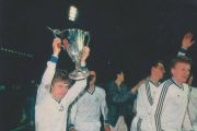 «Динамо»: 37 років перемозі у фіналі Кубка володарів Кубків УЄФА