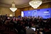 Генеральна Асамблея Європейського Дивізіону FIFPRO пройшла 3-4 травня 2023 року у Бухаресті, Румунія.